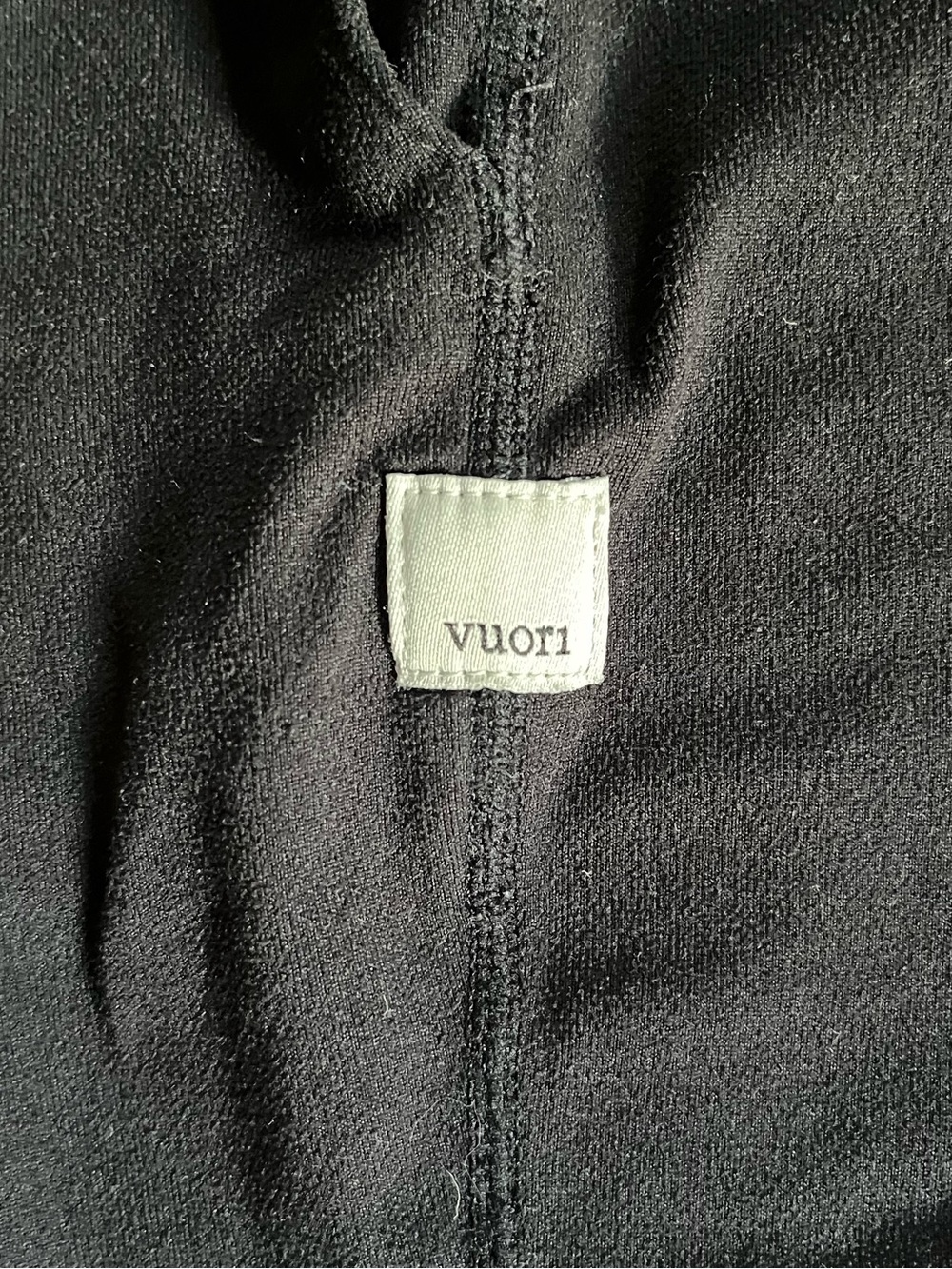 Vuori Performance Joggers - Picture 9 of 16